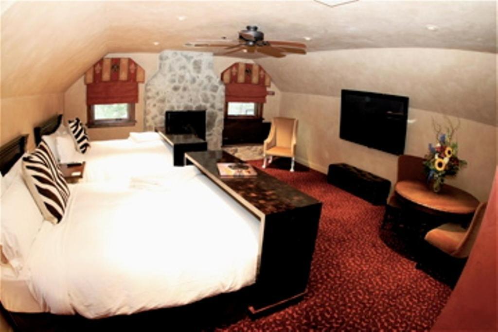 Lake Tahoe Airport Border House At Crystal Bay Casino酒店 外观 照片